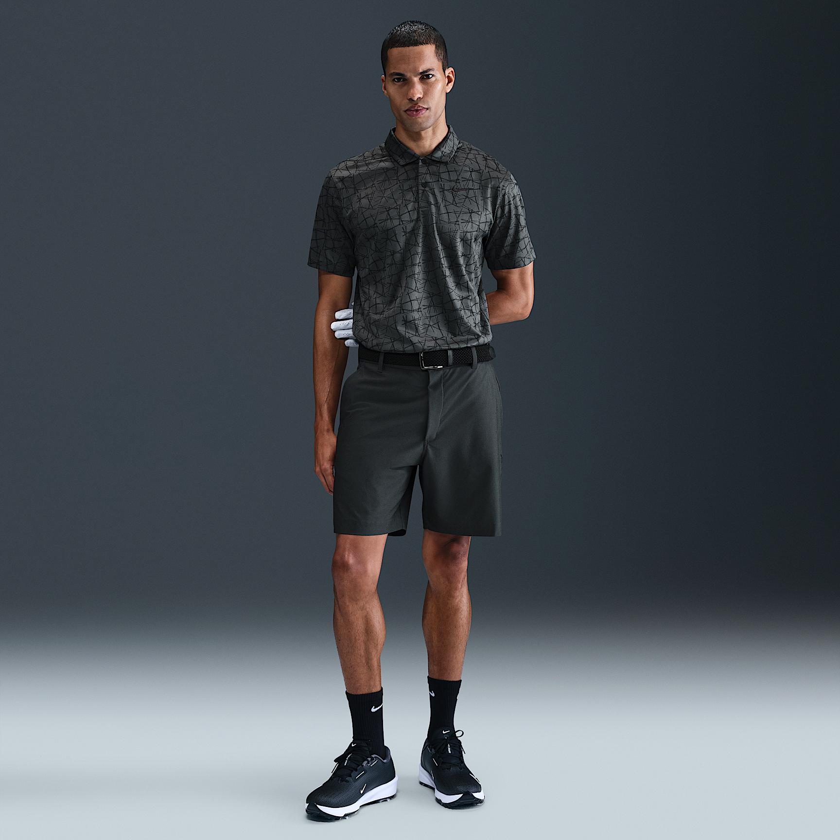 Nike Mens Victory+ Golf Polo | FQ1134-060 Product Image