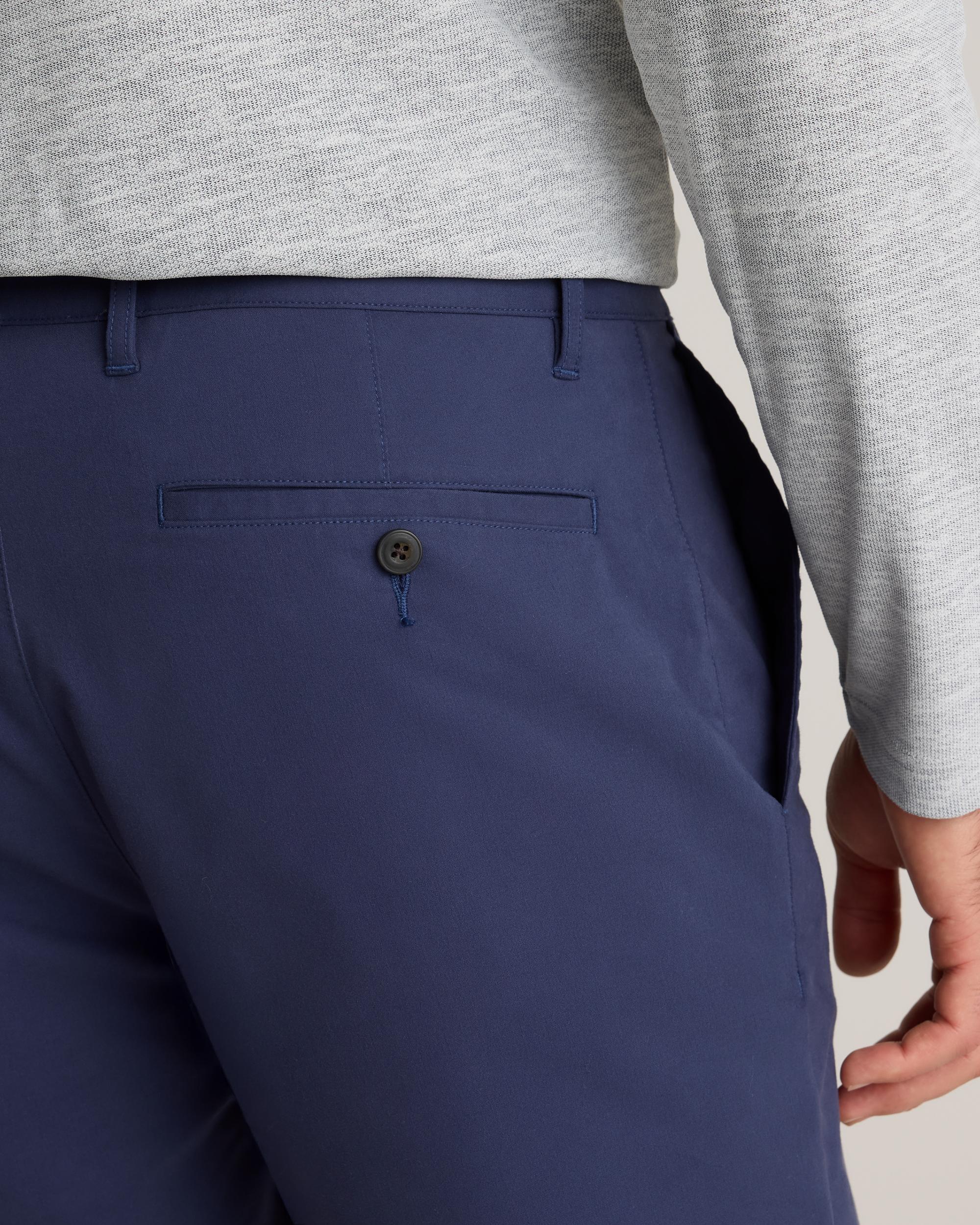 Quince | Men's Coolmax® Chino Shorts 9" Organic Cotton Product Image