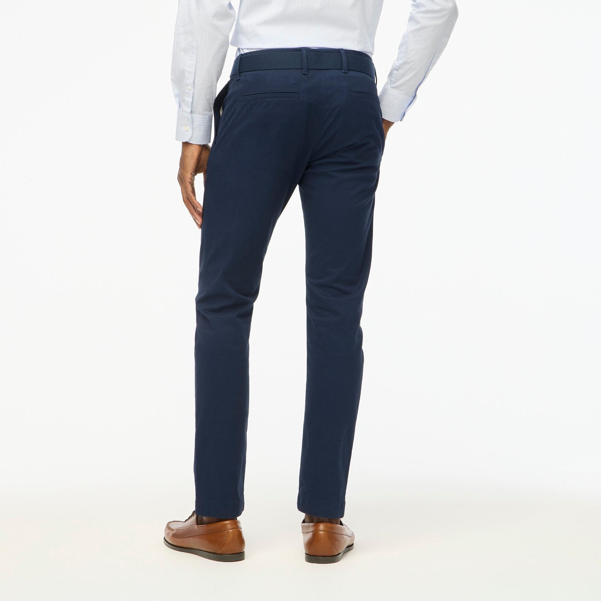 Slim-fit TruTemp365® chino pant Product Image