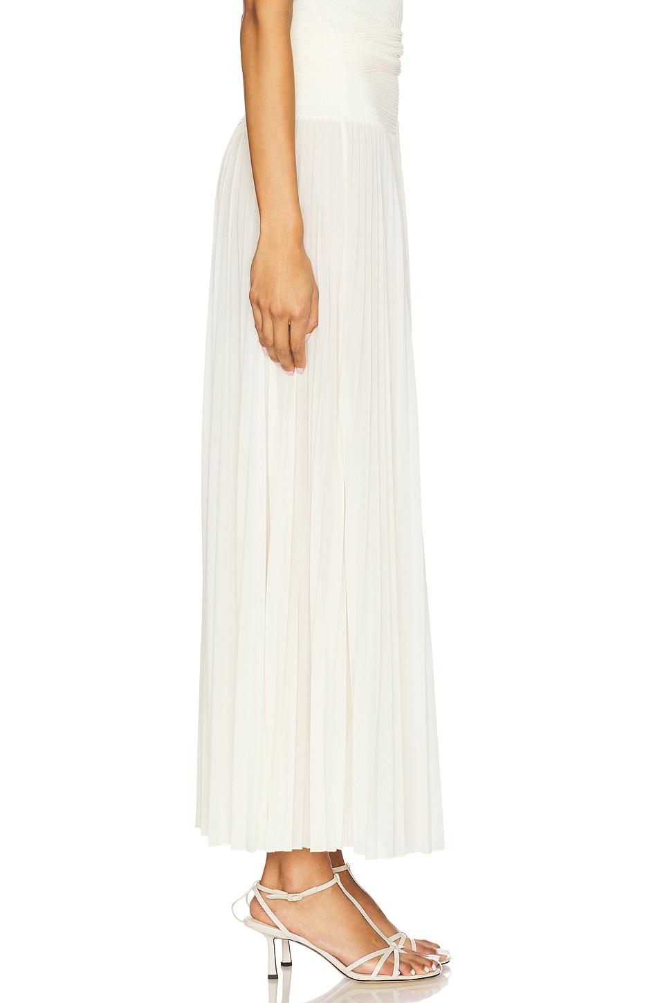 Ines Skirt Ronny Kobo Product Image