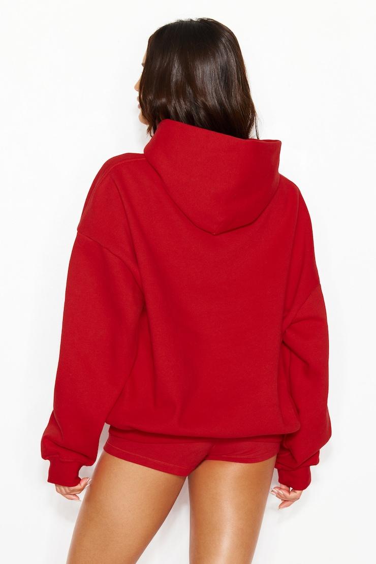 UltraFleece Hoodie Product Image
