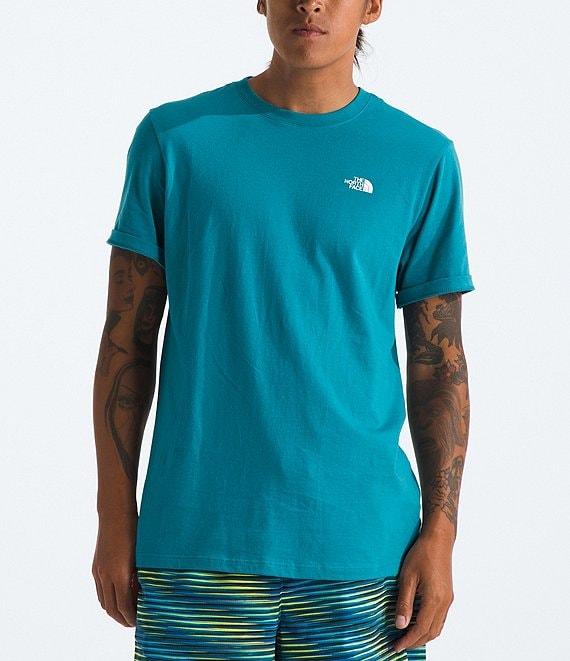 The North Face Short Sleeve Core Box NSE T-Shirt Product Image