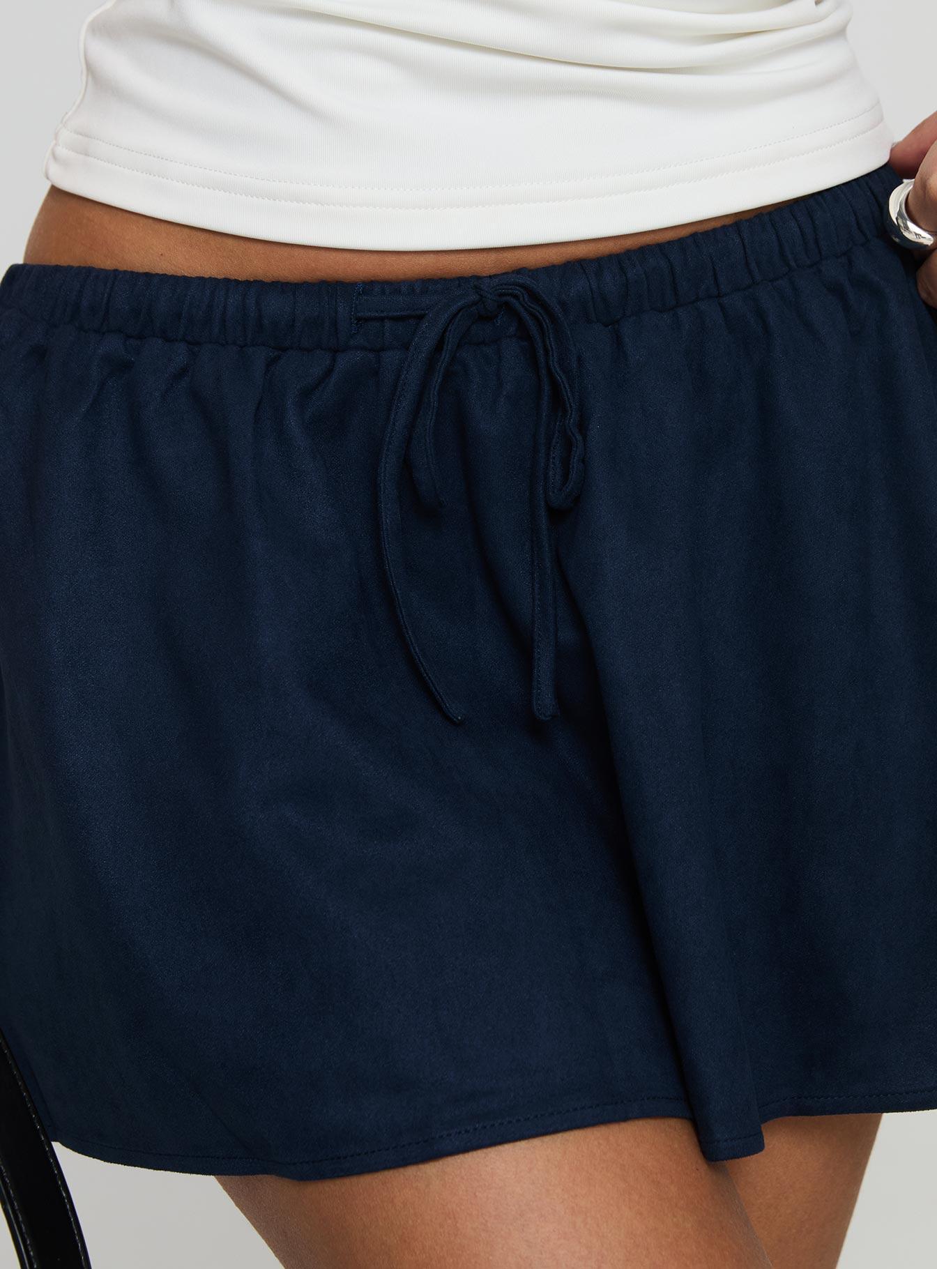 Ghost Mini Skirt Mineral Product Image