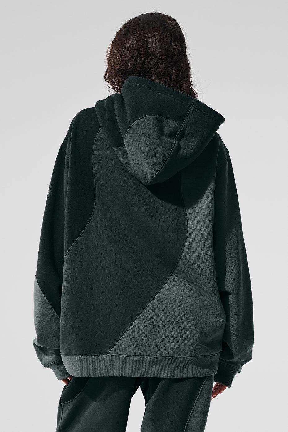 Alo Yoga | Make Waves Hoodie Size: 3XL WOMEN/2XL MEN Product Image