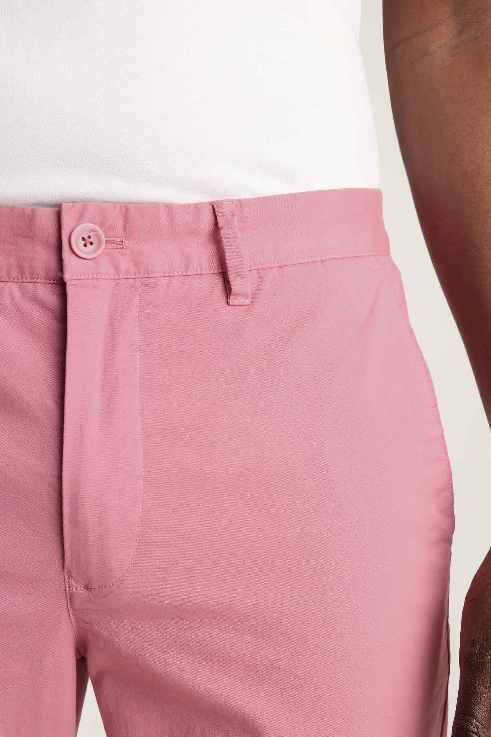 Lightweight Chino Product Image