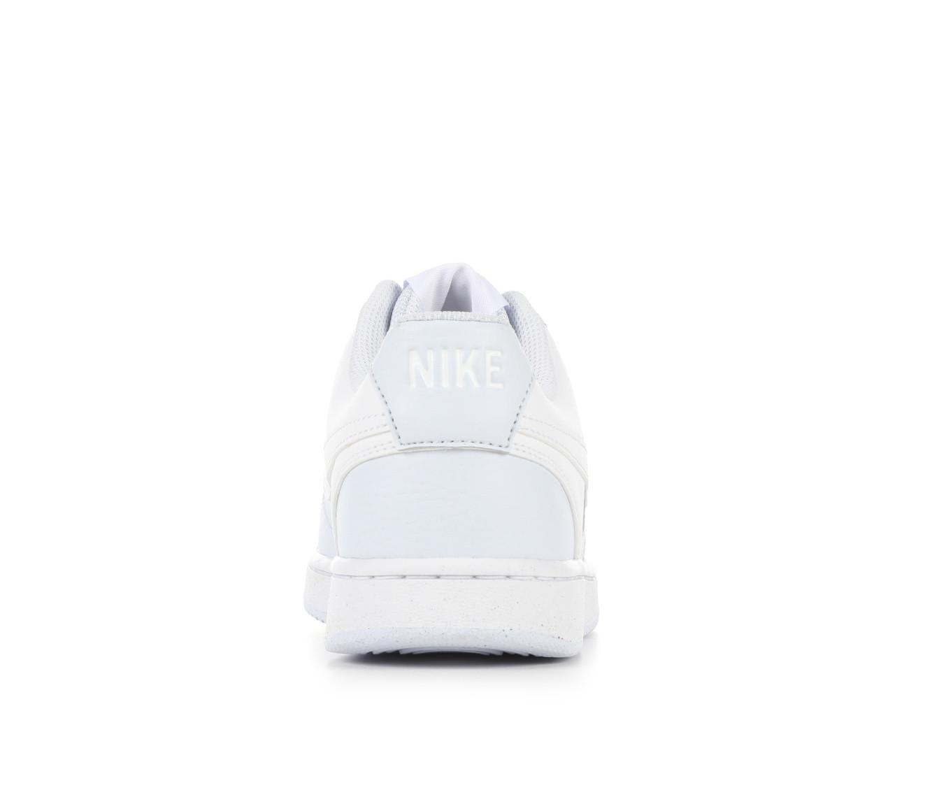 Women's Nike Court Vision Low Next Nature Sustainable Sneakers Product Image