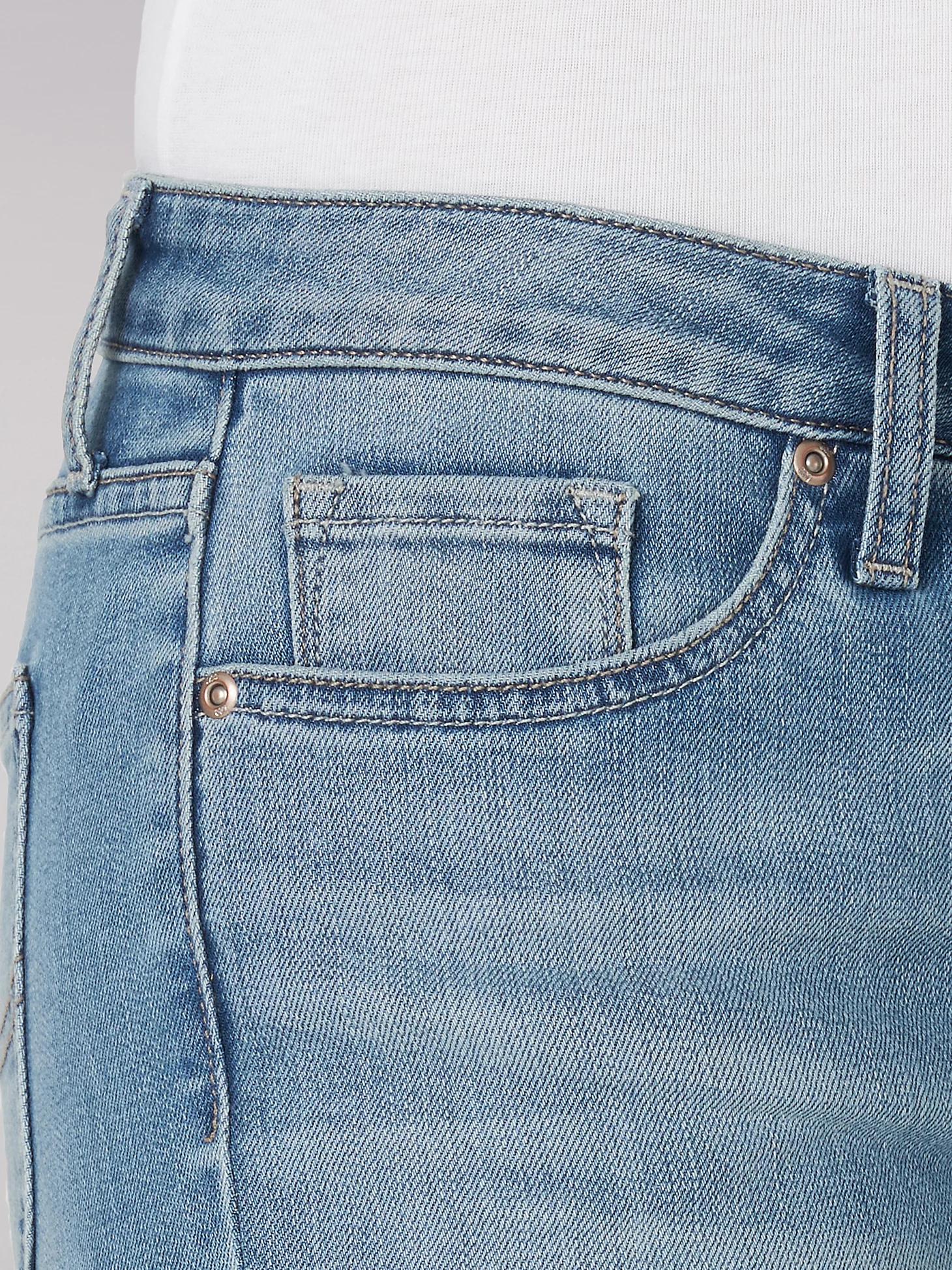 Women's Legendary Straight Jean | Women's Jeans | Lee® Product Image