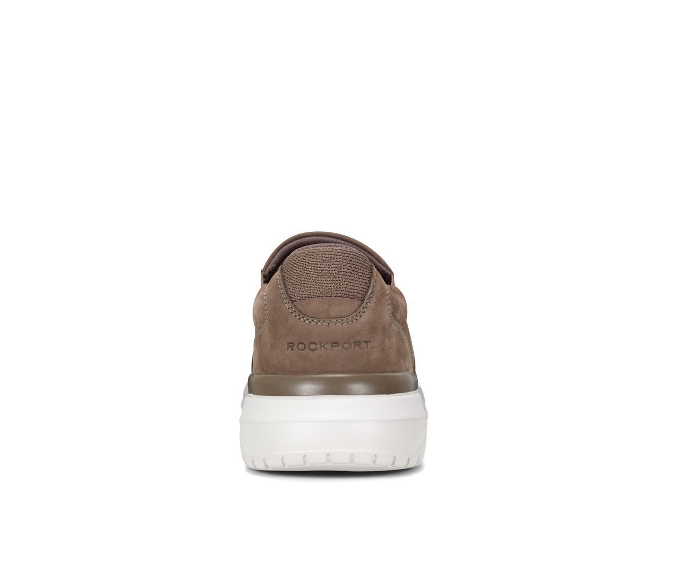 Men's Rockport Jaimin Sneakers Product Image