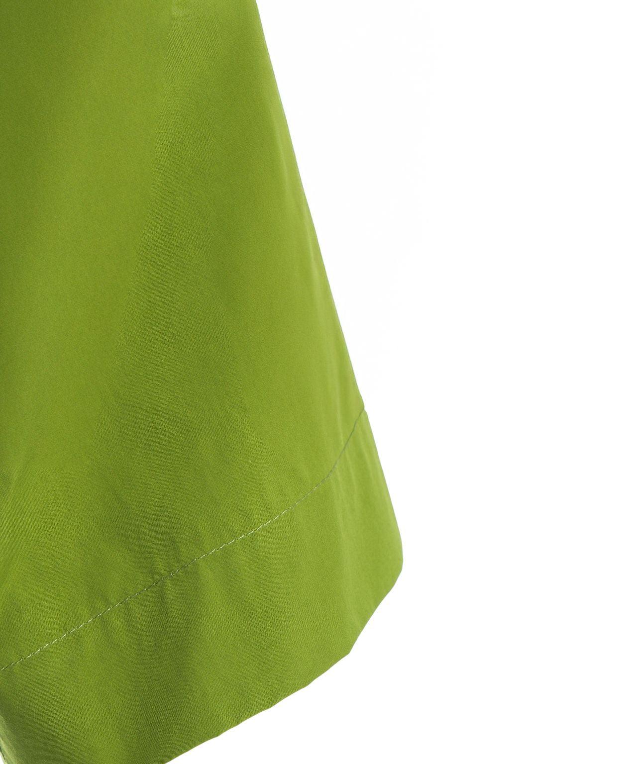 Cotton maxi dress Product Image