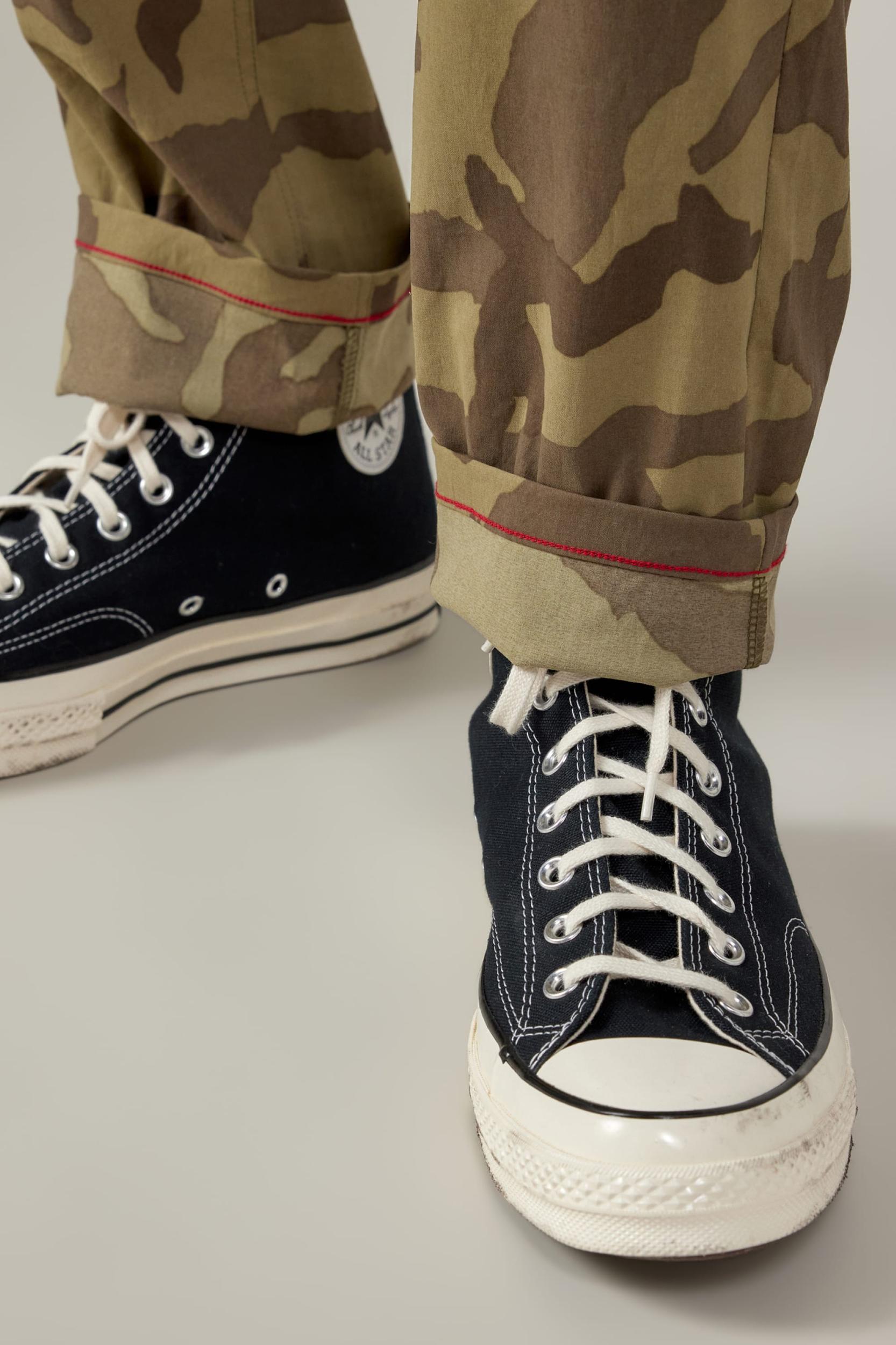 686 Men's Everywhere Featherlight Chino Pant - Slim Fit Male Product Image