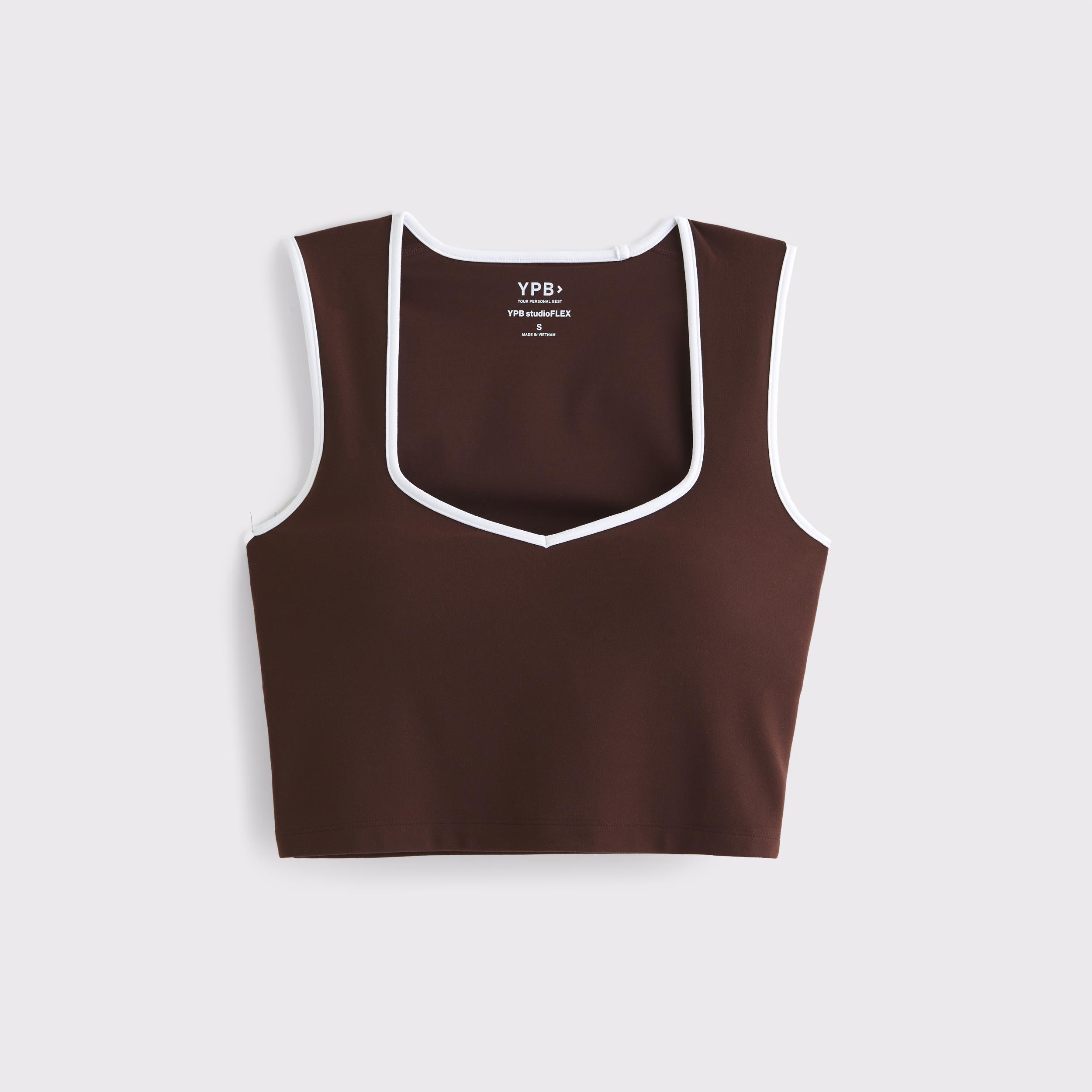 YPB studioFLEX Portrait Tank Product Image