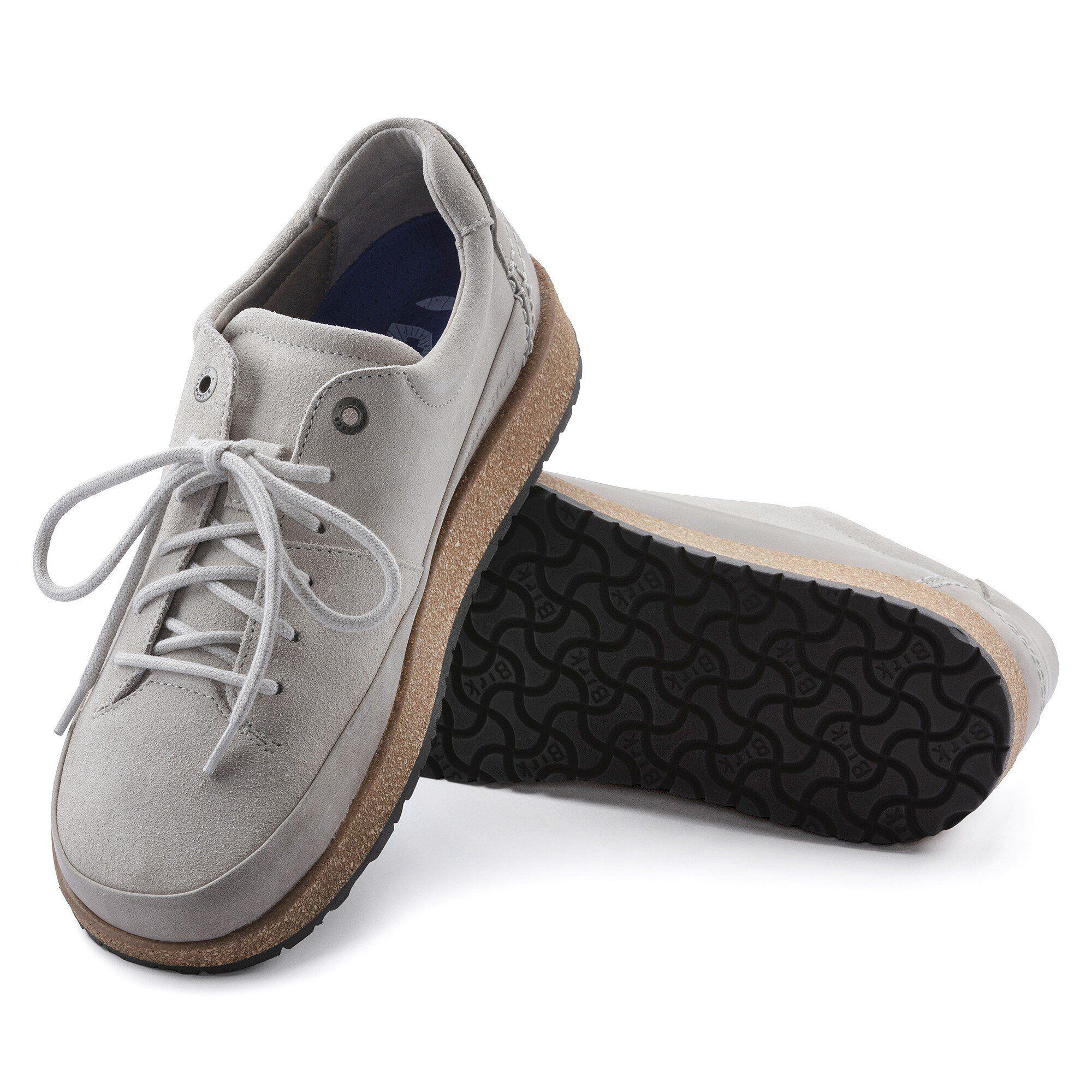 Honnef Low Suede Leather Product Image