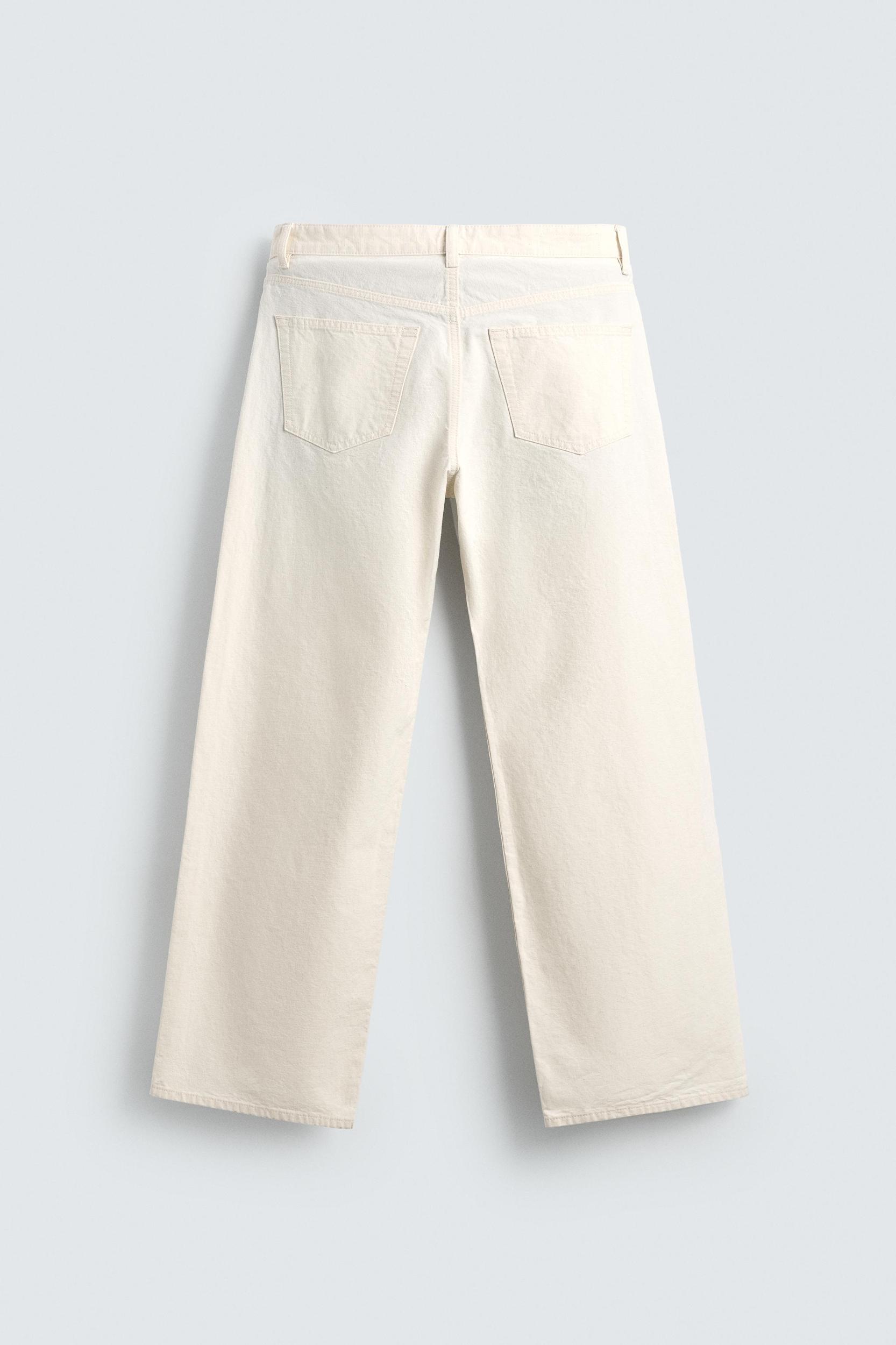 LOOSE FIT JEANS Product Image