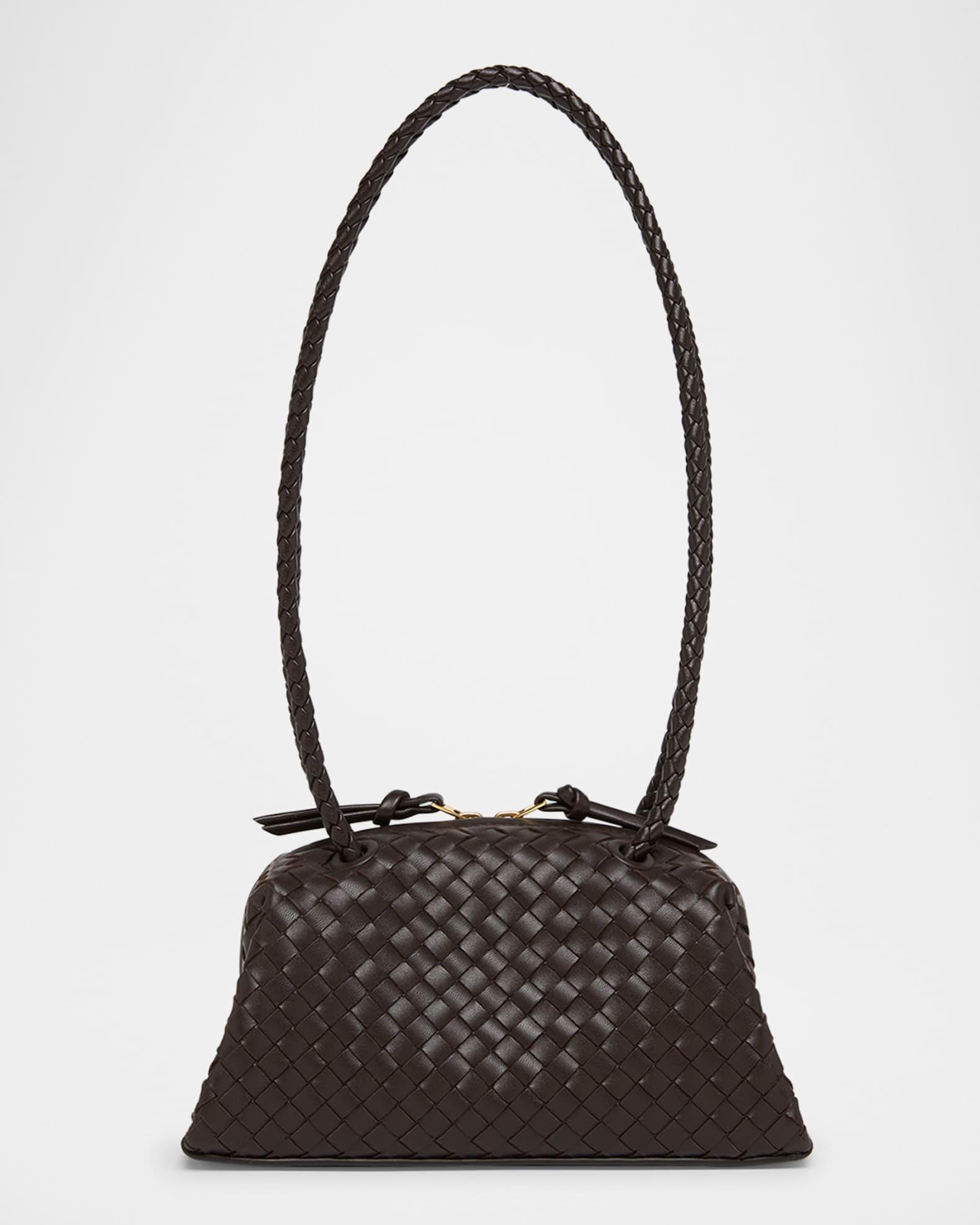 Leather Shoulder Bag Product Image