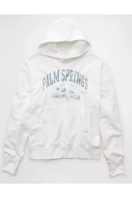 AE Destination Graphic Hoodie Men's Product Image