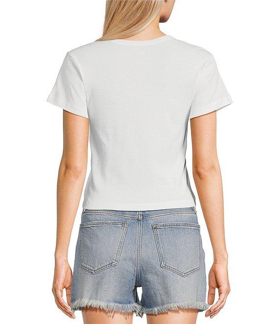 Hurley Giving Aloha Short Sleeve T-Shirt Product Image