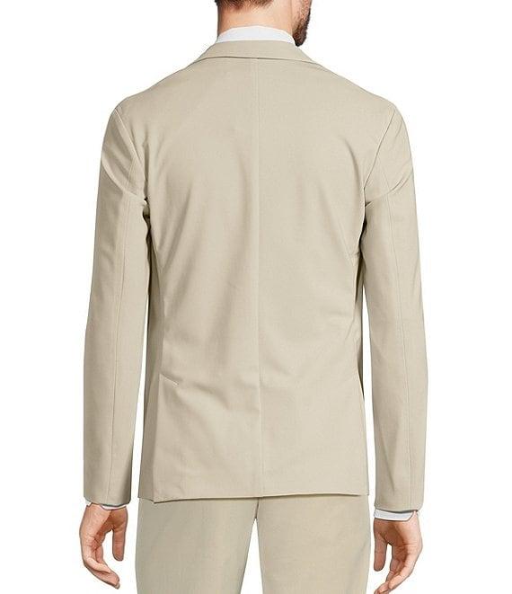 Murano Collezione Slim Fit Performance Bi-Stretch Travel Suit Separates Blazer Product Image