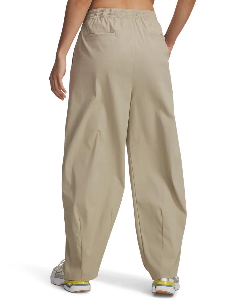 UA Unstoppable Woven Product Image