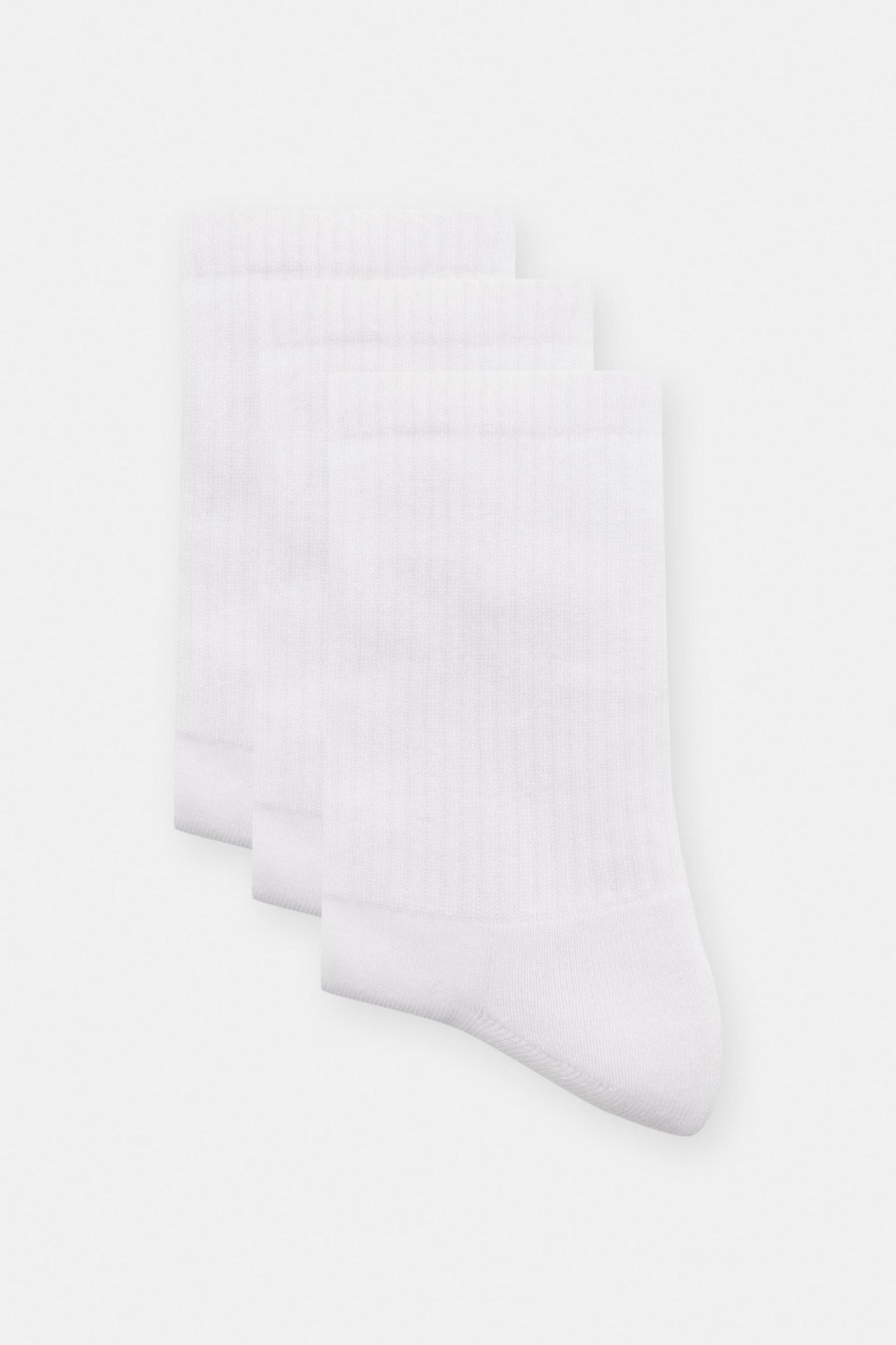 Pack of 3 pairs of socks Product Image