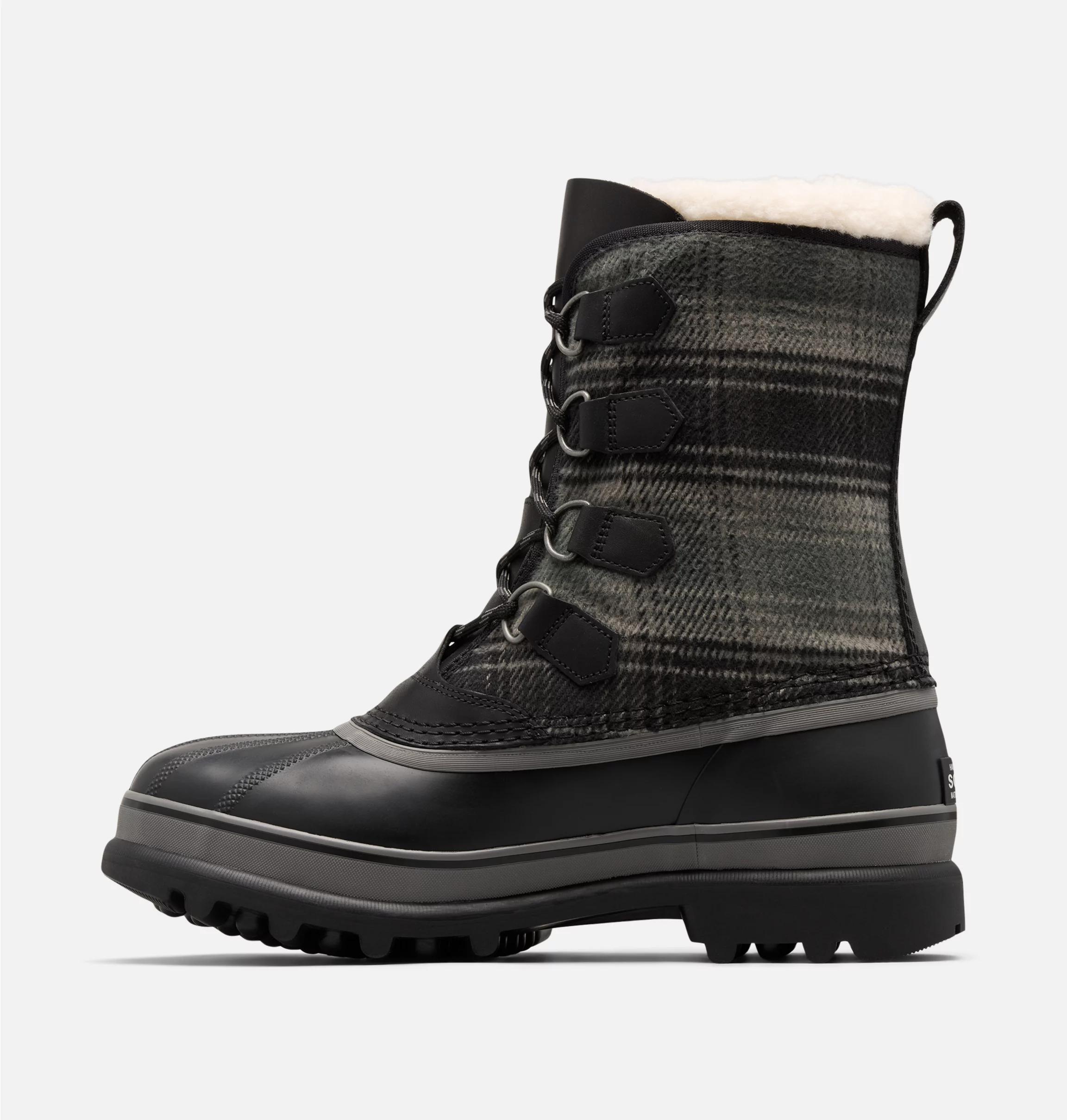 CARIBOU™ Men's Waterproof Boot Product Image