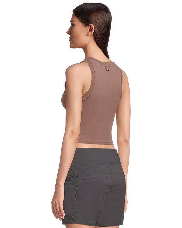 Hayley Racerback Brami Product Image