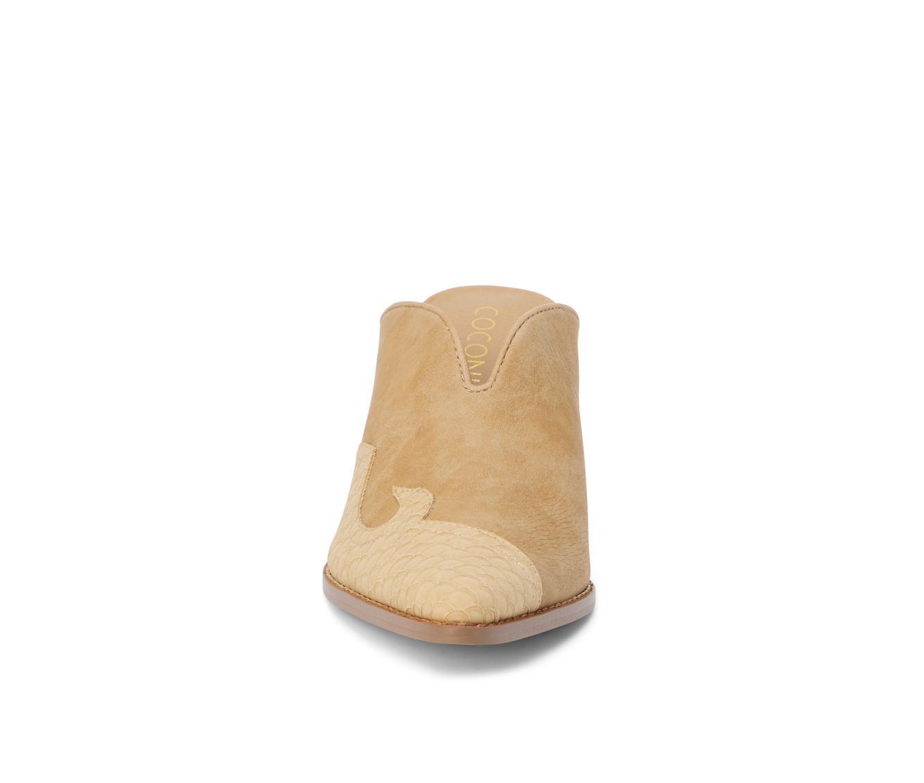 Women's Coconuts by Matisse Colt Mules Product Image