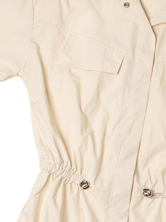 Cargo Parachute Jumpsuit Product Image