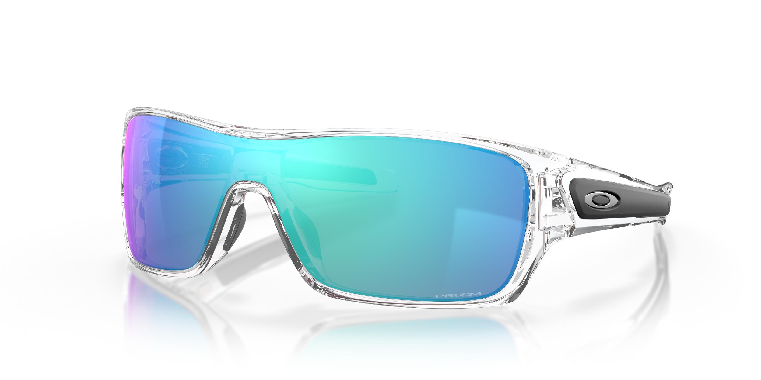 Oakley Mens Turbine Rotor Sunglasses Product Image