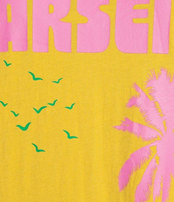 GB Nashville Graphic T-Shirt Product Image