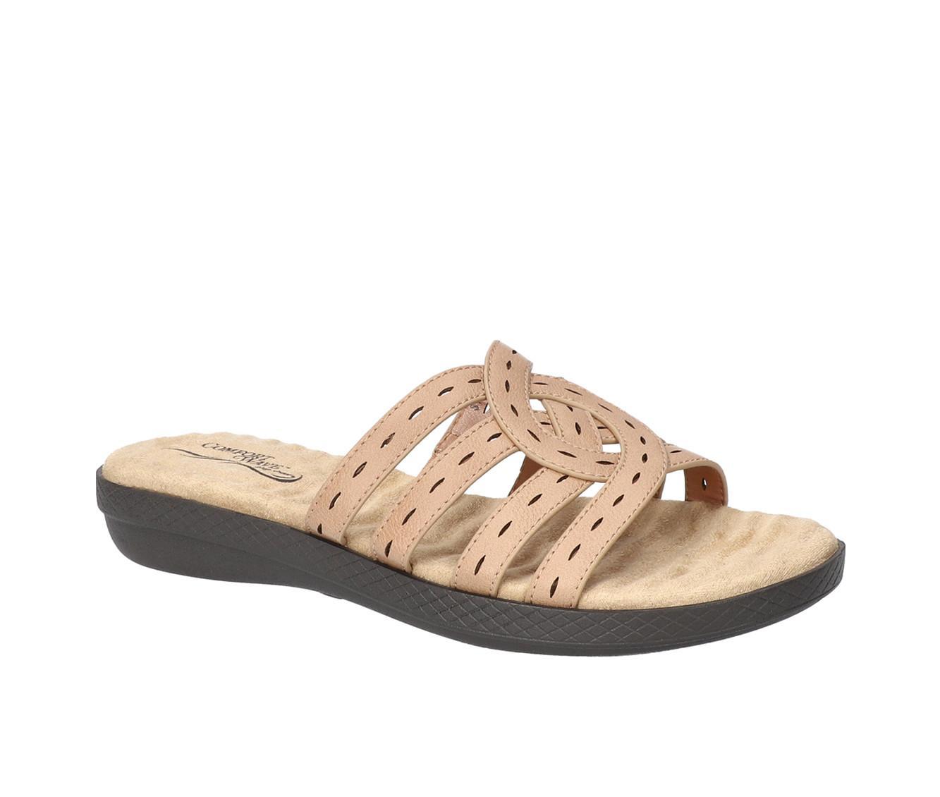 Women's Easy Street Cammie Sandals Product Image