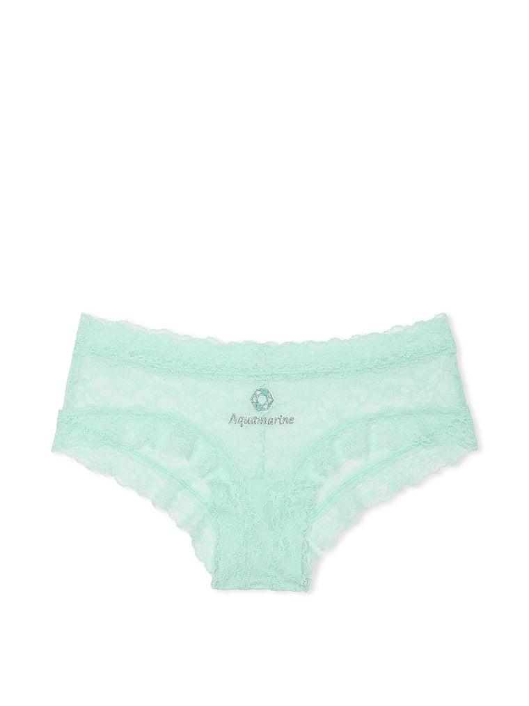 Posey Lace Cheeky Panty Product Image