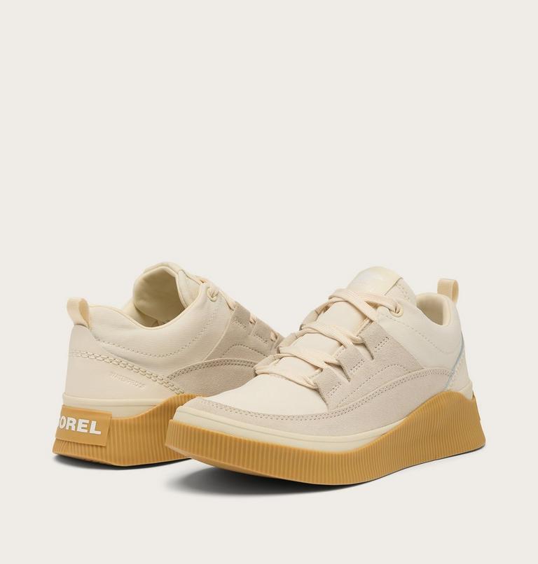 OUT N ABOUT™ IV Low Women's Waterproof Sneaker Product Image