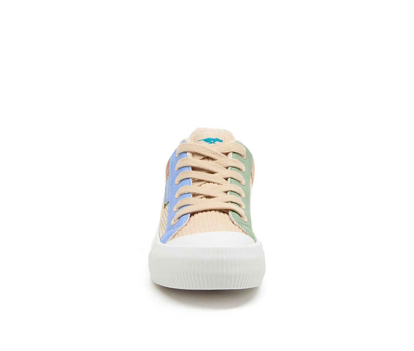 Women's Rocket Dog Cheery Platform Sneakers Product Image
