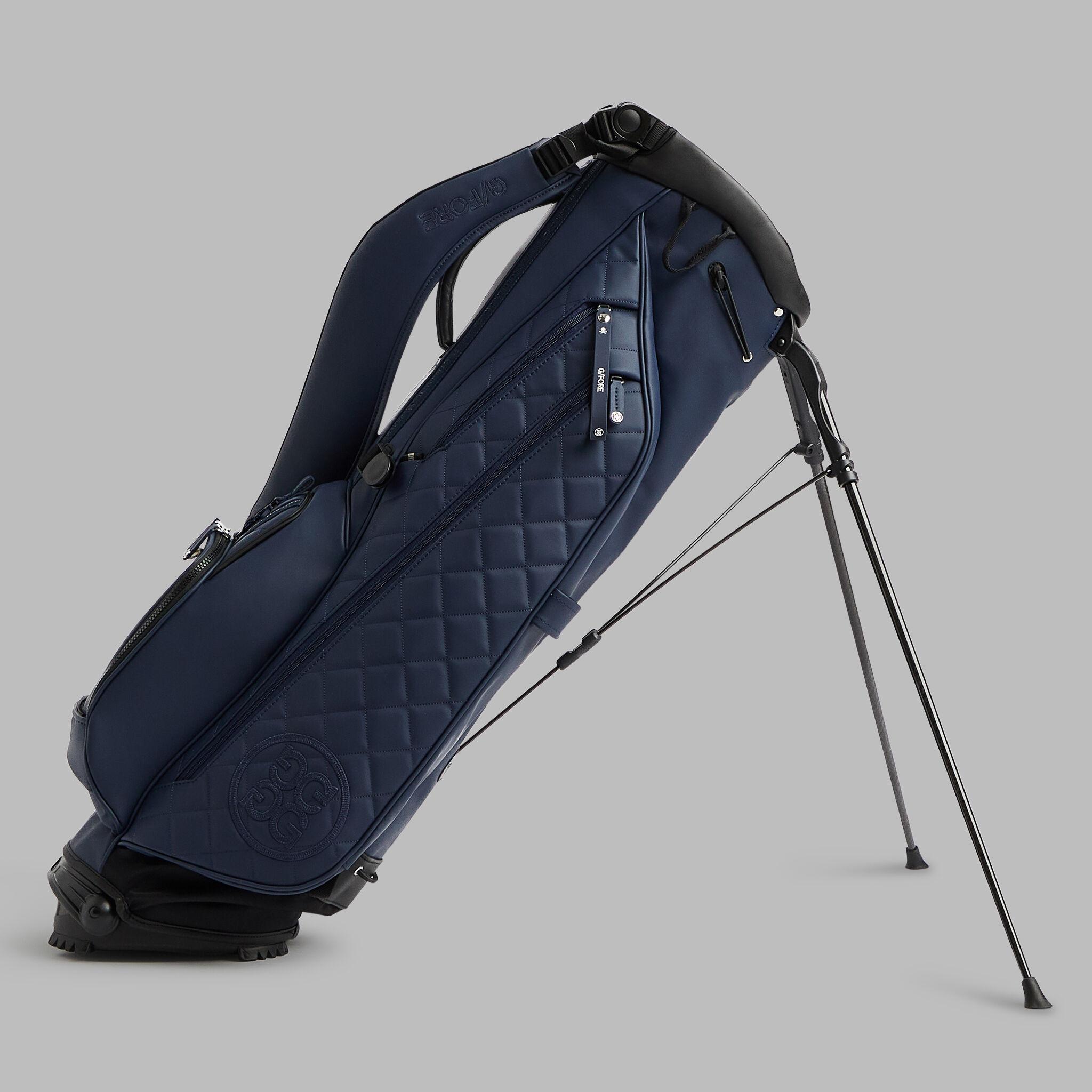 DAYTONA PLUS CARRY GOLF BAG Product Image