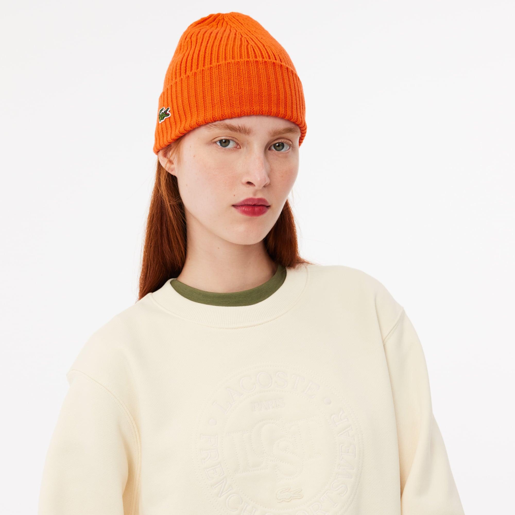 Women's Embroidered Fleece Sweatshirt Product Image