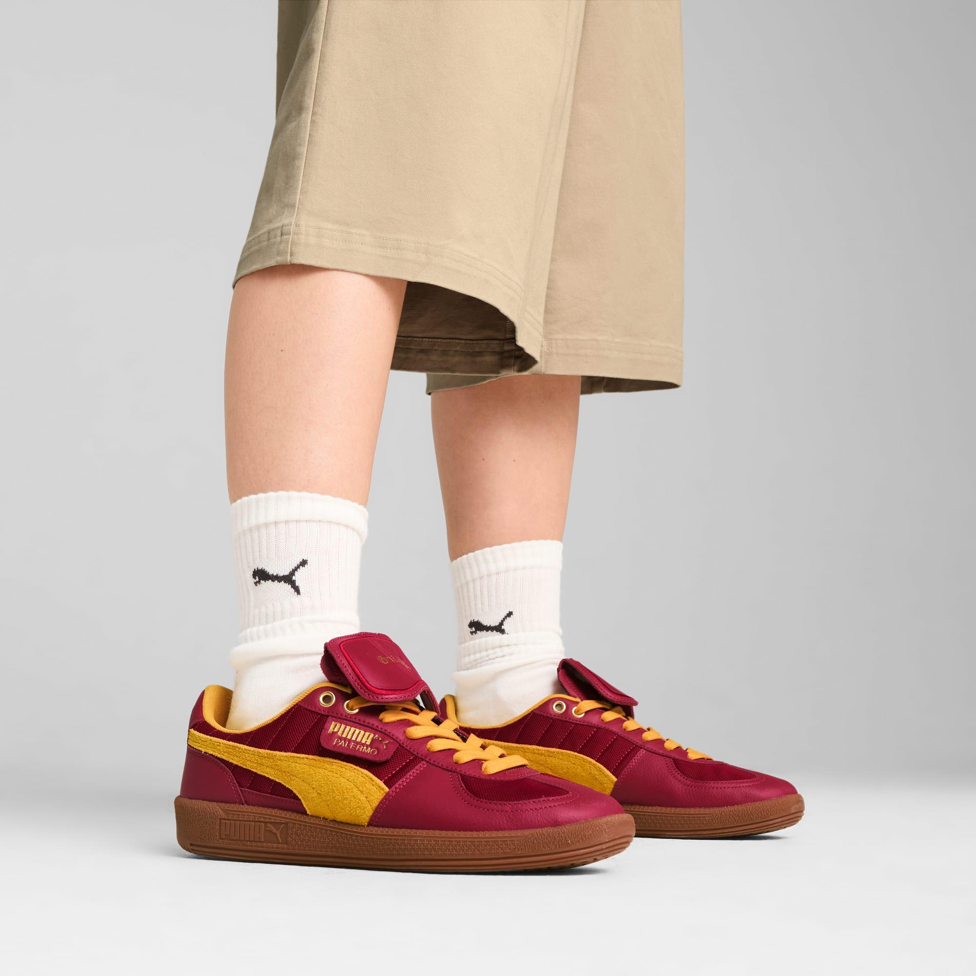 PUMA x HARRY POTTER Gryffindor™ Palermo Sneakers Product Image