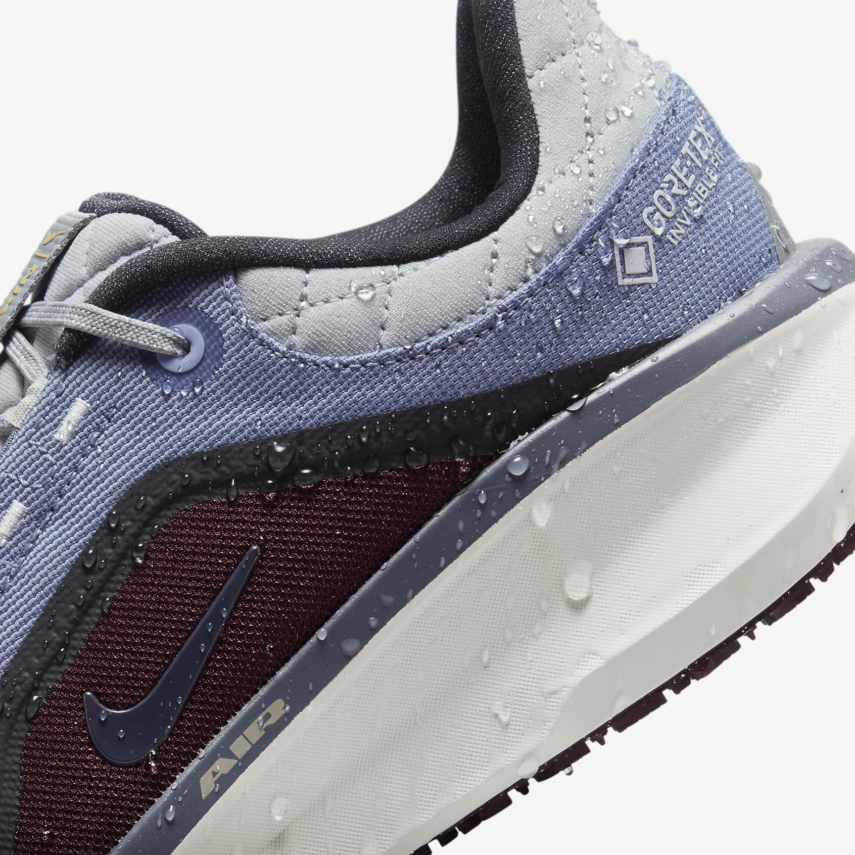 Nike Winflo 11 GORE-TEX Men's Waterproof Road Running Shoes Product Image