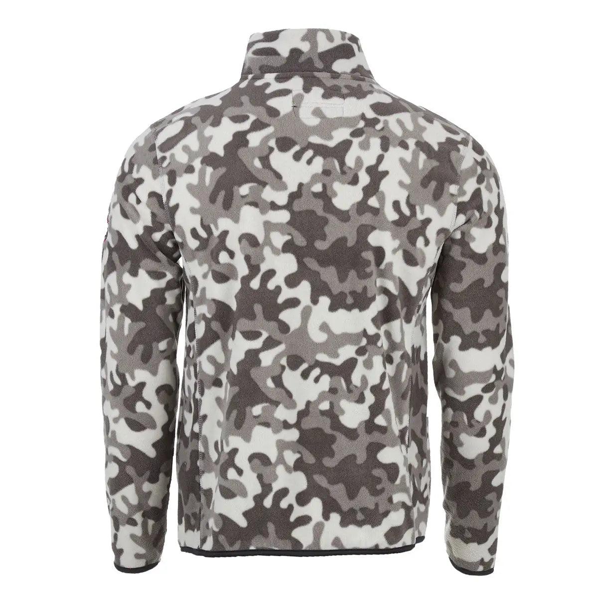 Canada Weather Gear Men's Blizzard Fleece Pullover Product Image