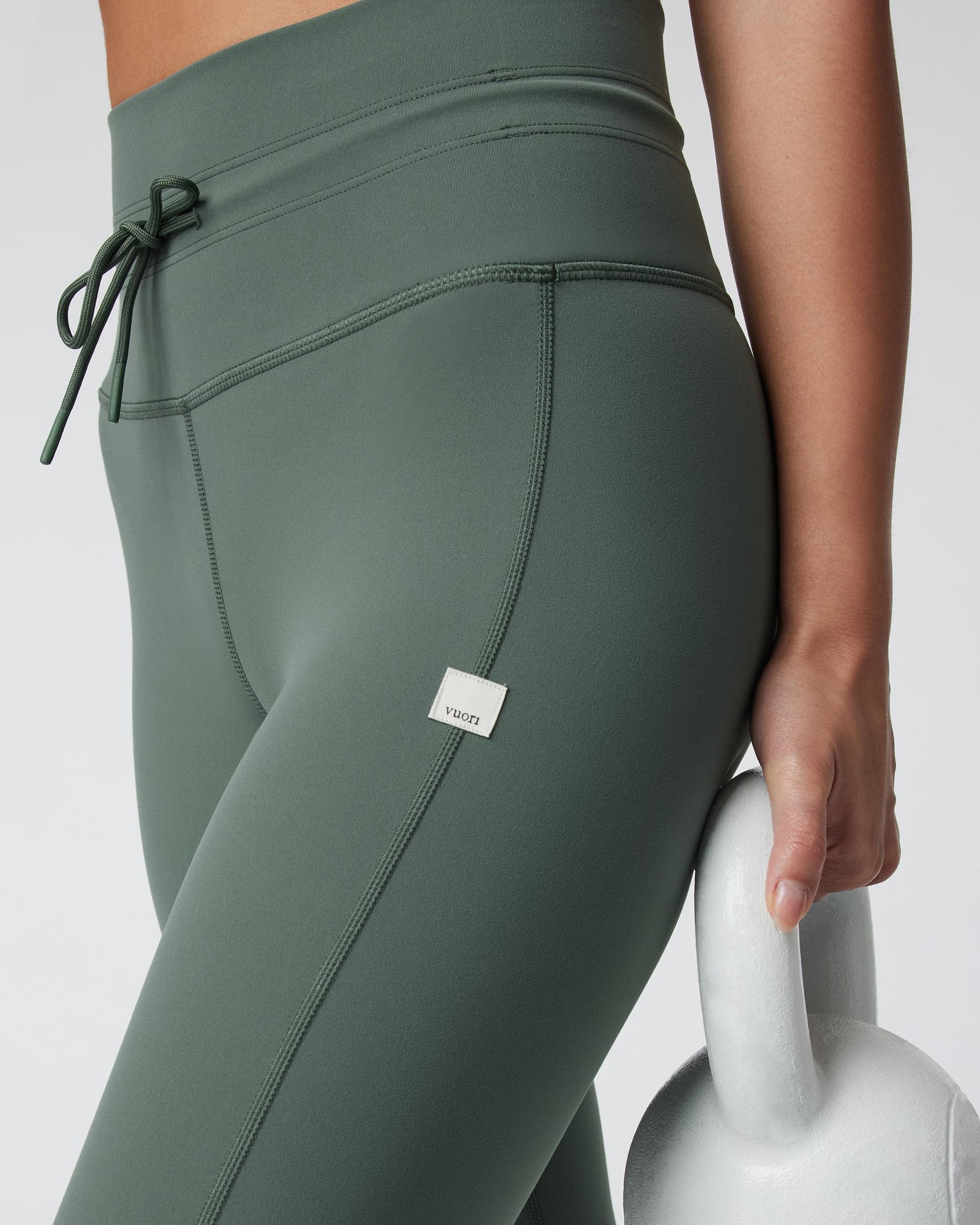 Daily Legging - Short Product Image