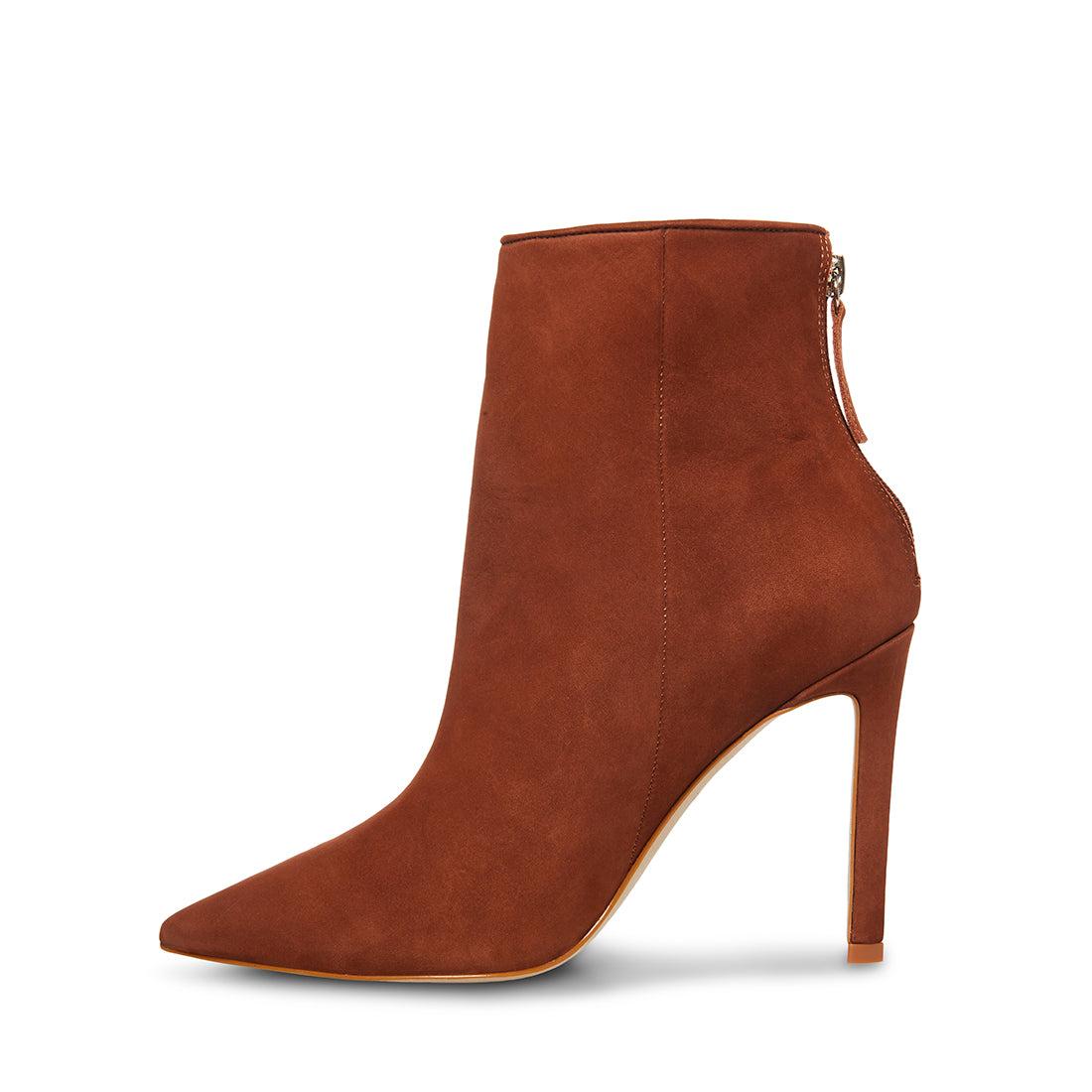 VANGLE BROWN NUBUCK - SM REBOOTED Female Product Image