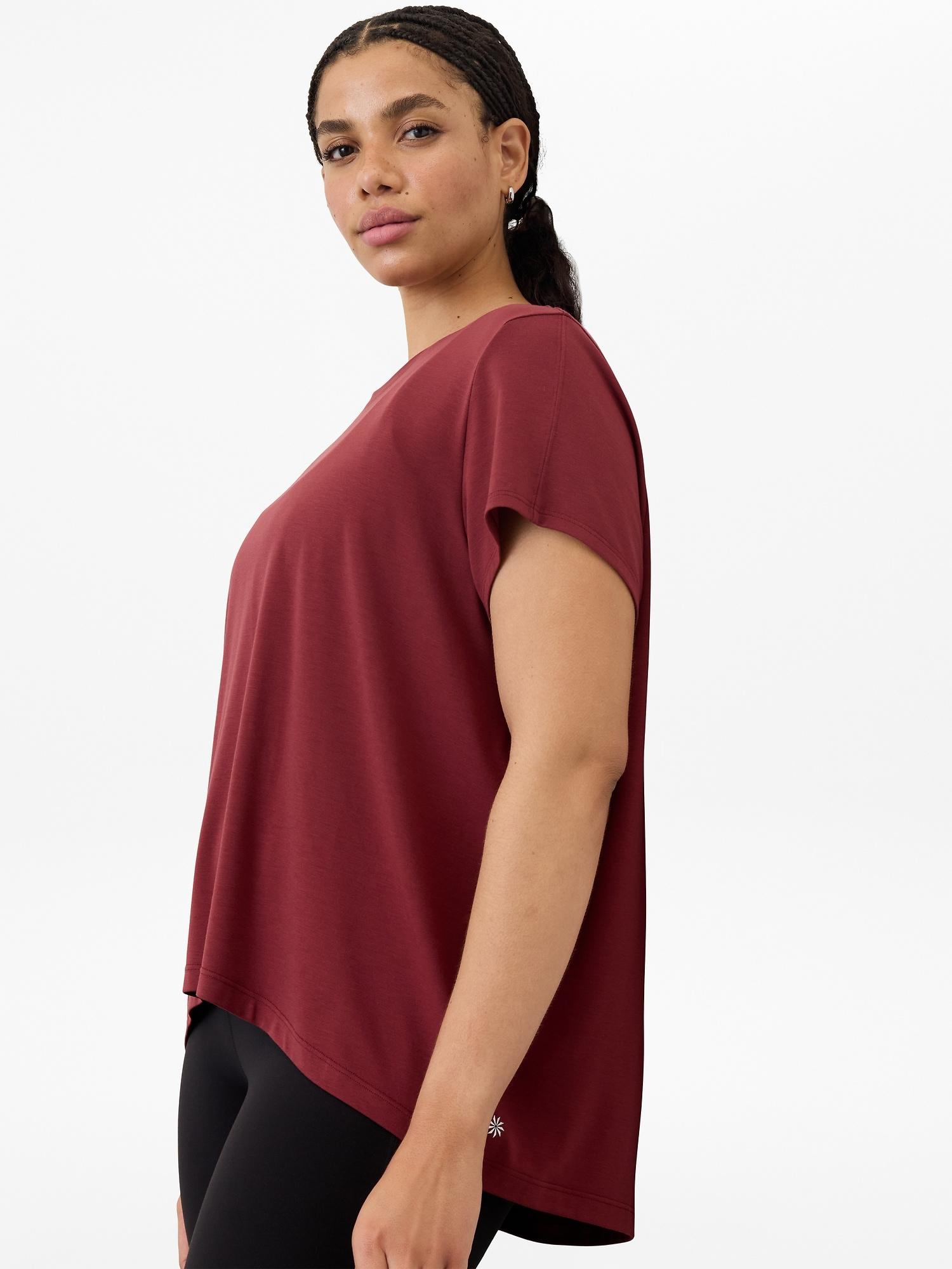 With Ease Tee Product Image