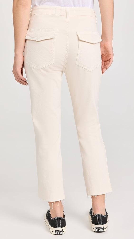 AMO Easy Army Trousers | Shopbop Product Image