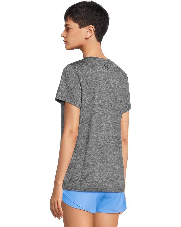 UA Tech™ Twist V-Neck Product Image