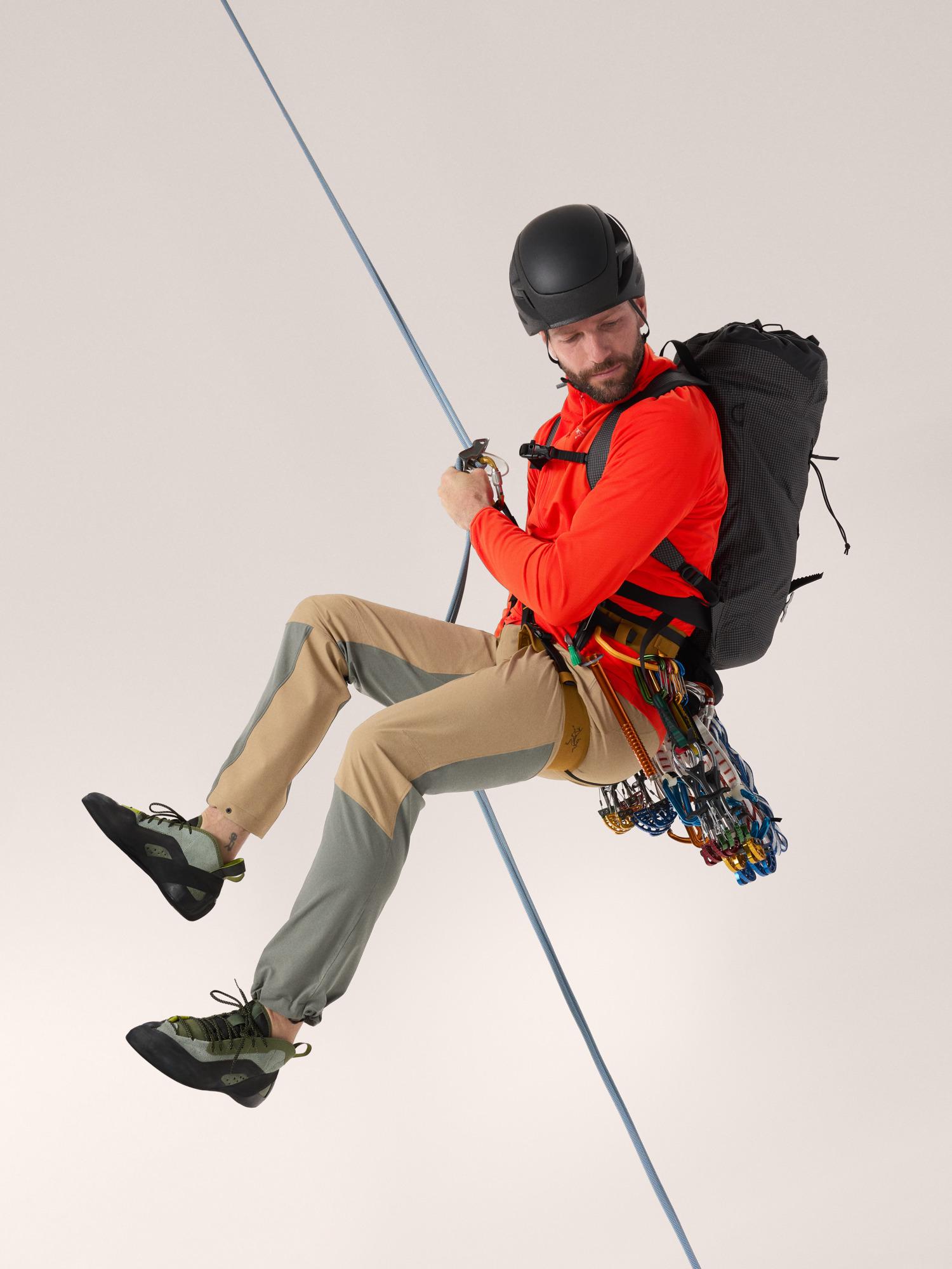 Serratus Pant Men's Product Image