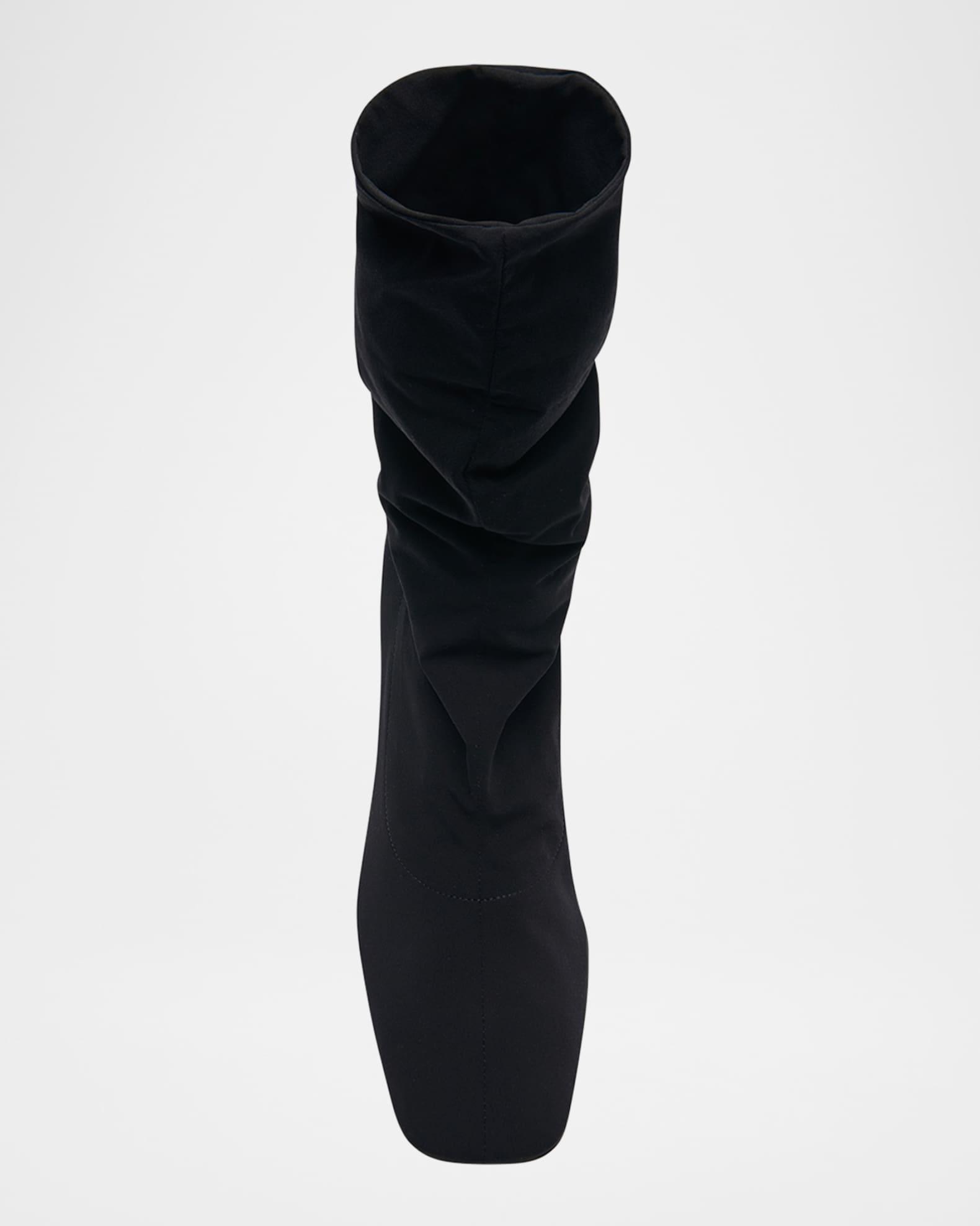 Felice Stretch Neoprene Boots Product Image