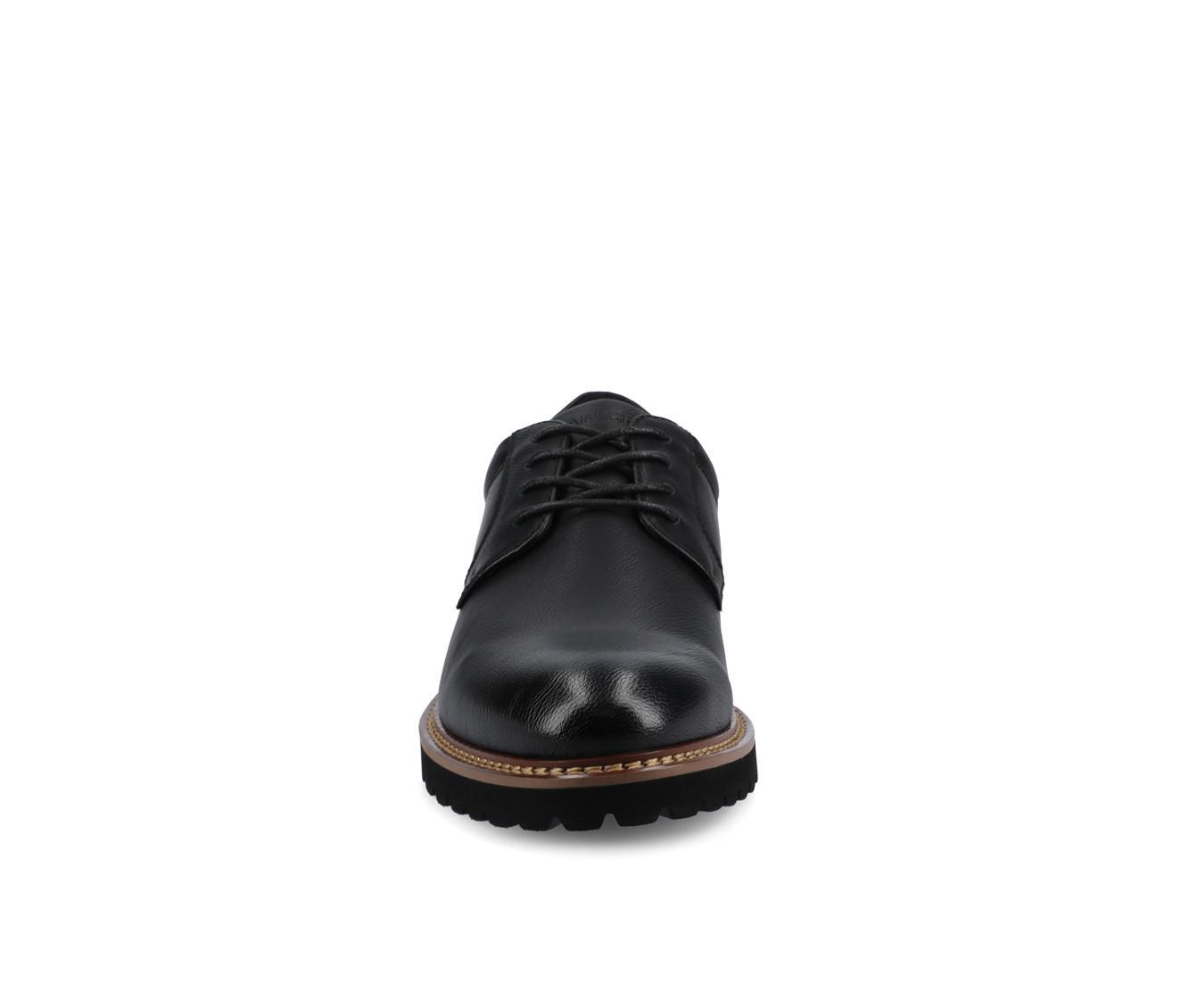 Men's Vance Co. Templeton Dress Oxfords Product Image