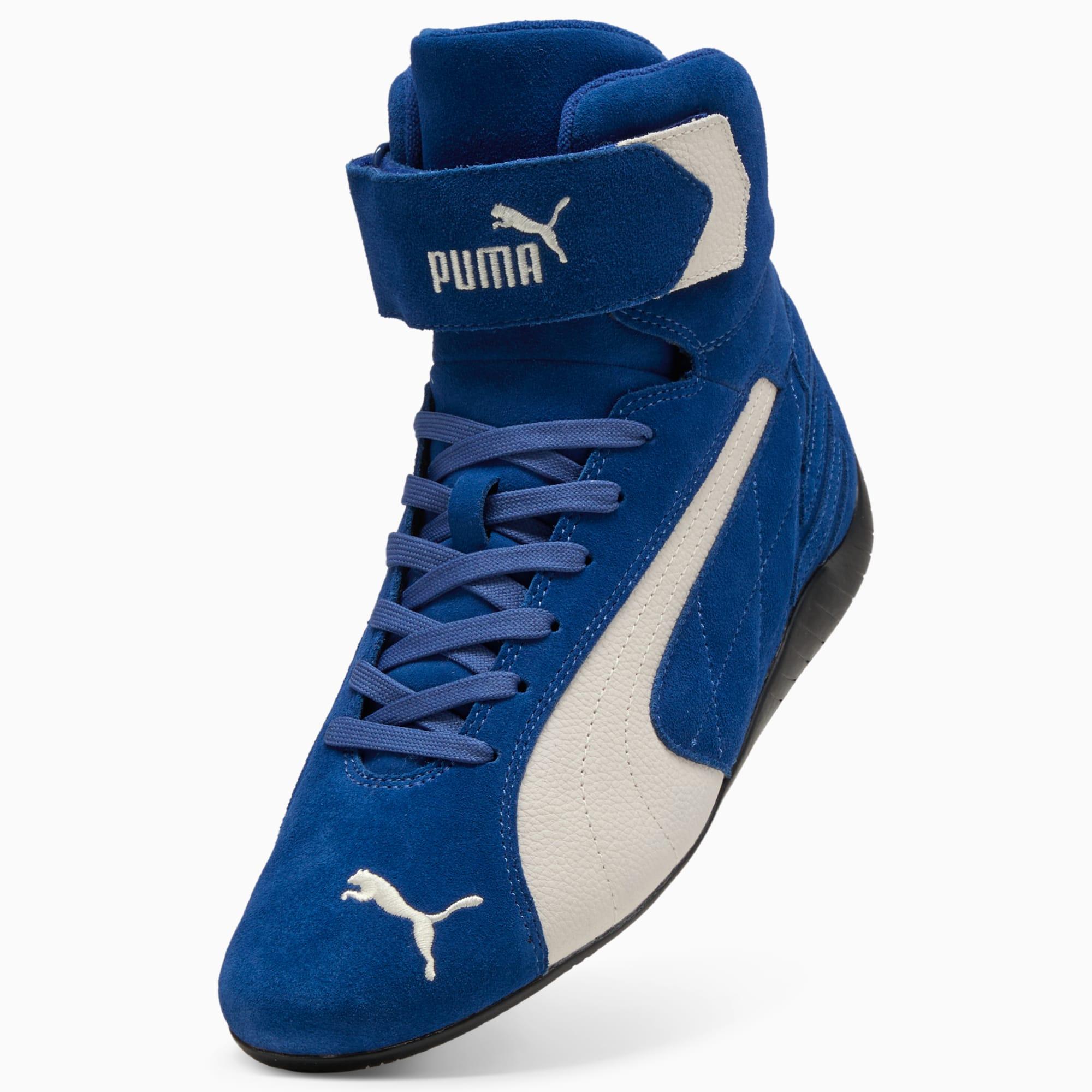 Speedcat Mid Sneakers Product Image