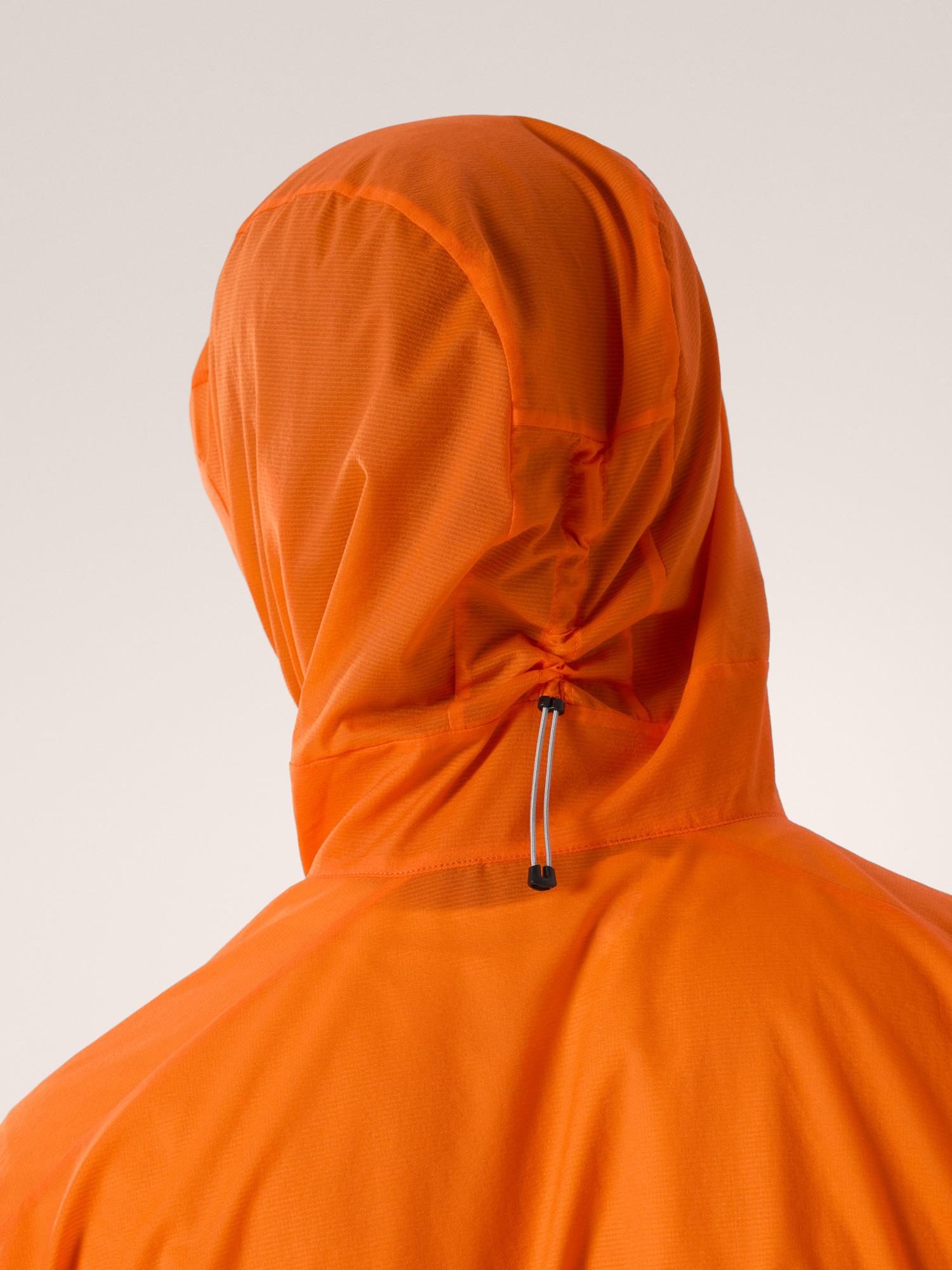 Incendo Airshell Hoody Men's Product Image