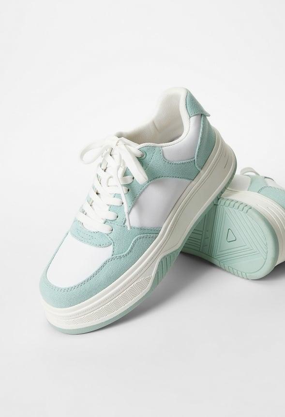 Billie Court Sneaker Product Image
