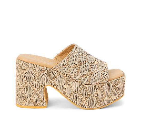 Beach Womens Como Sandal Product Image